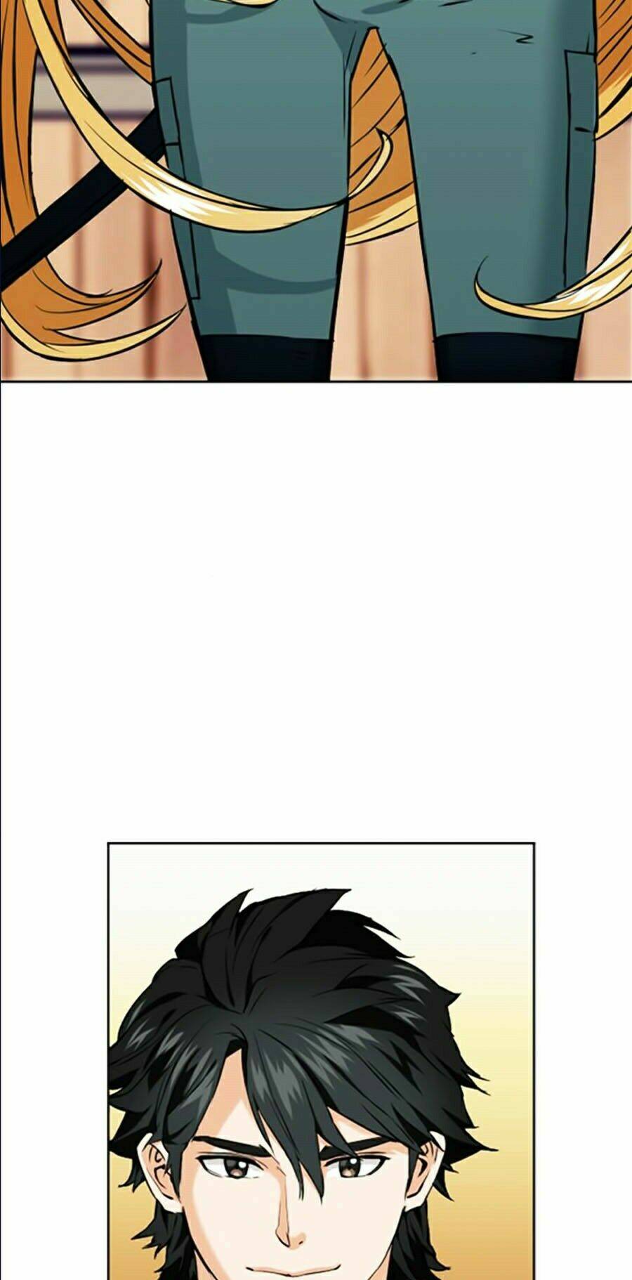 Druid Tại Ga Seoul – Người Hóa Thú Chap 14 - Trang 2