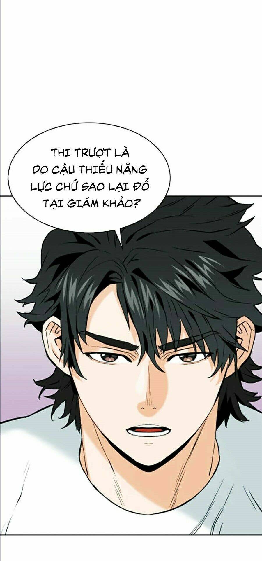 Druid Tại Ga Seoul – Người Hóa Thú Chap 14 - Trang 2