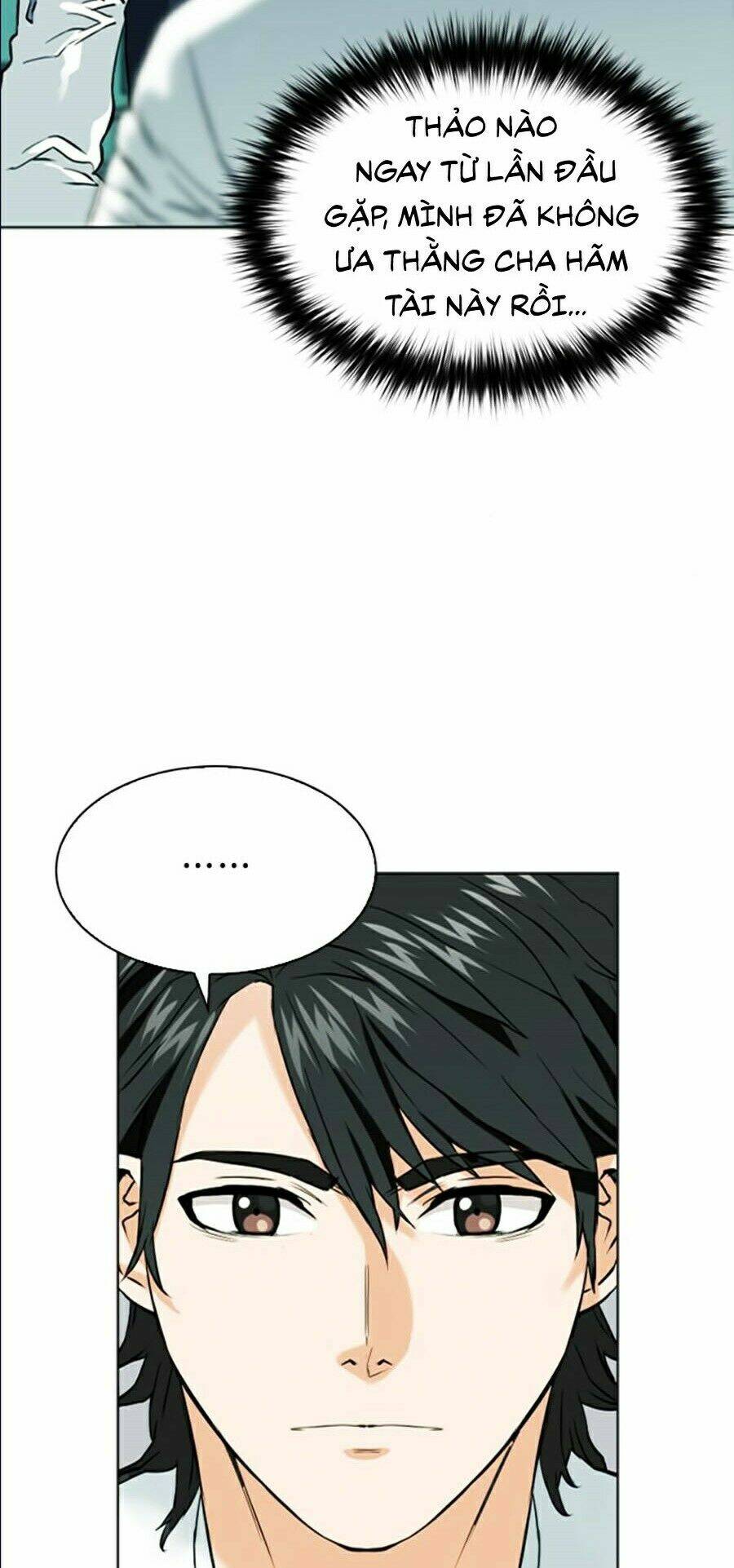 Druid Tại Ga Seoul – Người Hóa Thú Chap 14 - Trang 2