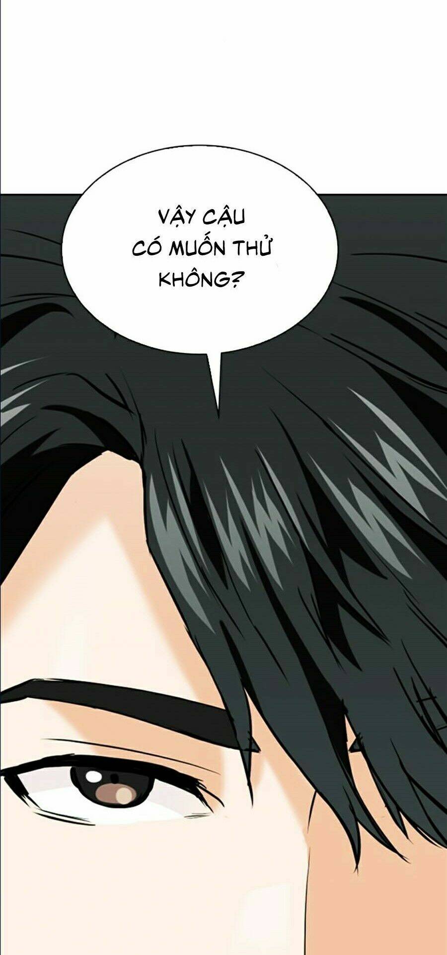 Druid Tại Ga Seoul – Người Hóa Thú Chap 14 - Trang 2