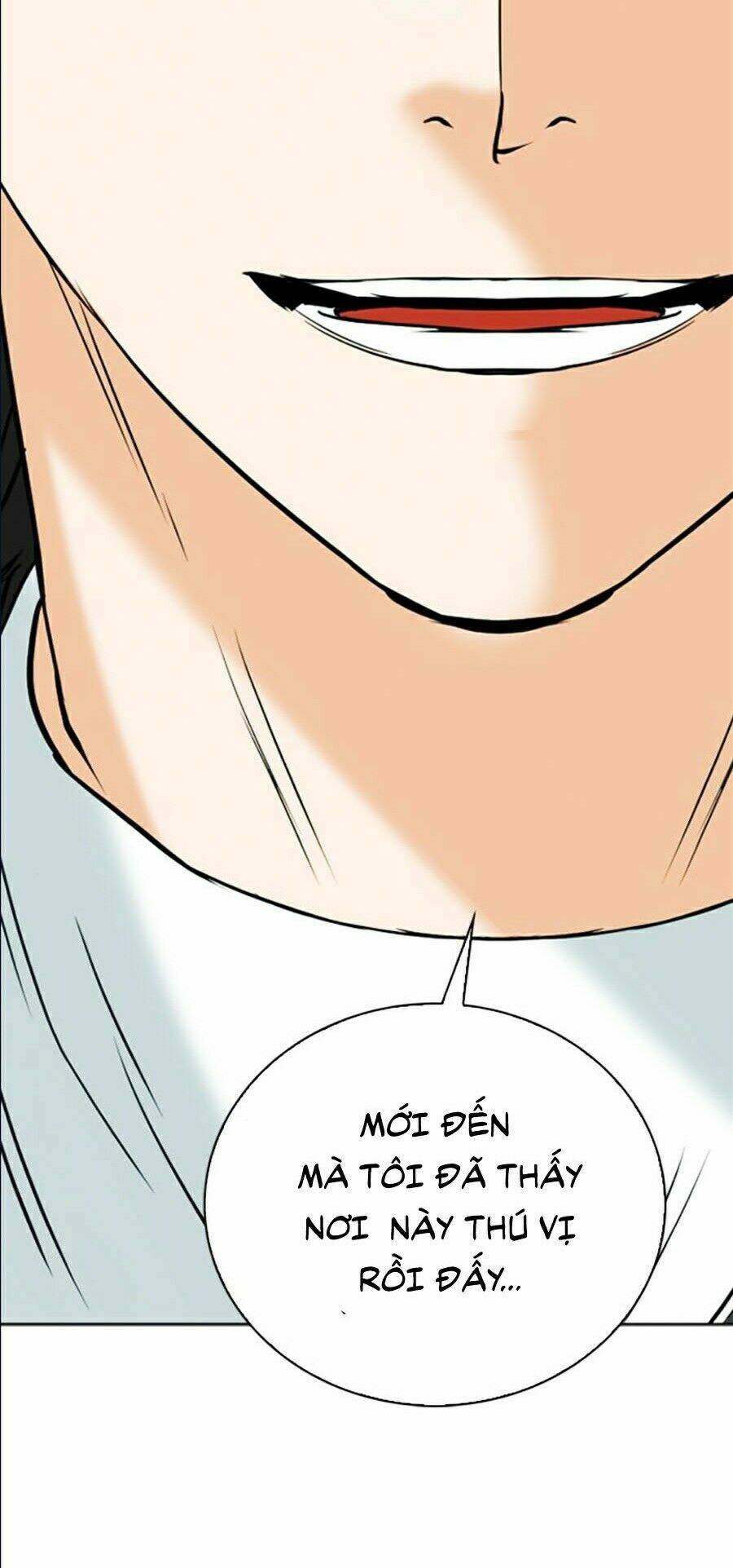 Druid Tại Ga Seoul – Người Hóa Thú Chap 14 - Trang 2