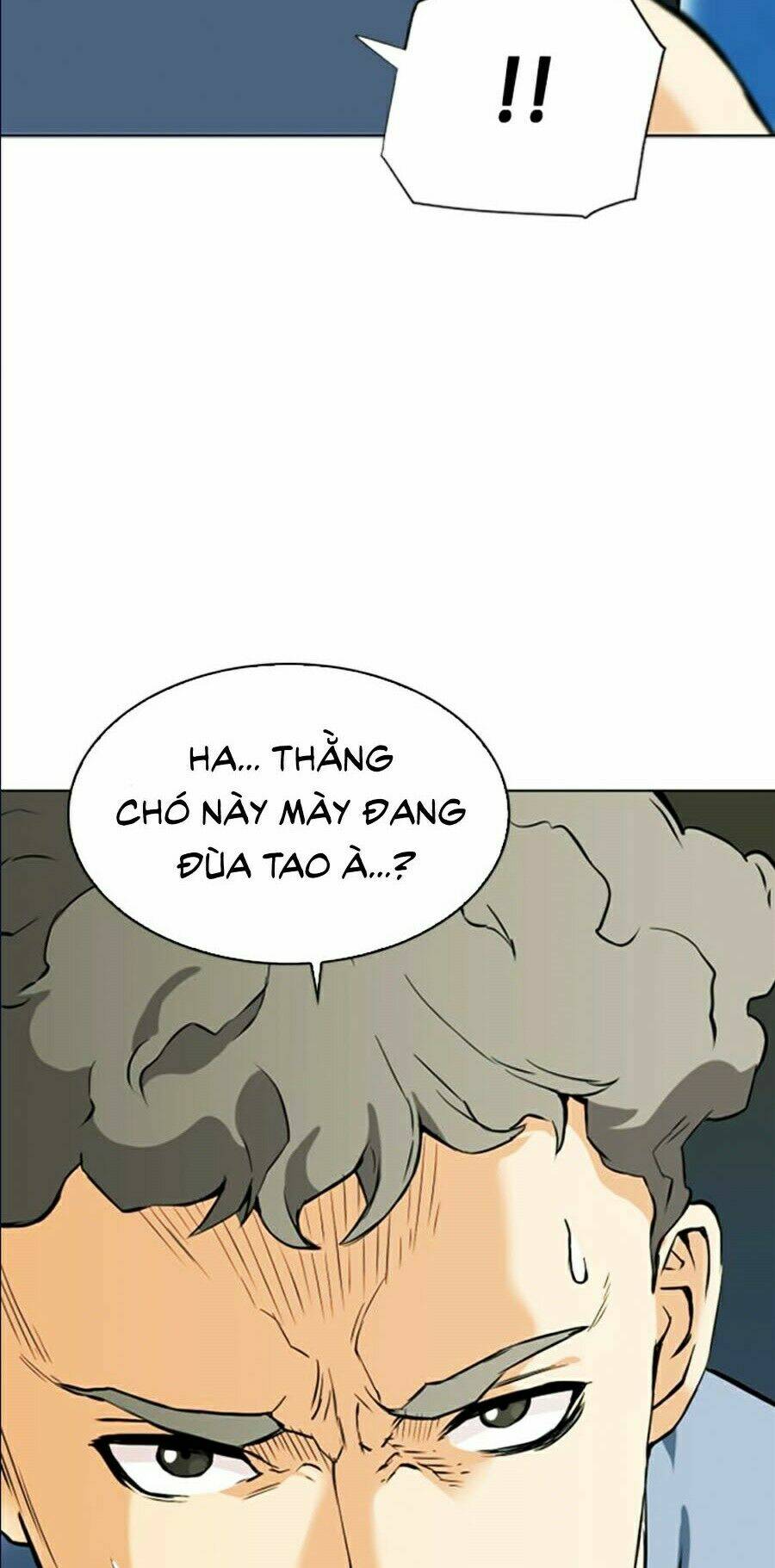 Druid Tại Ga Seoul – Người Hóa Thú Chap 14 - Trang 2
