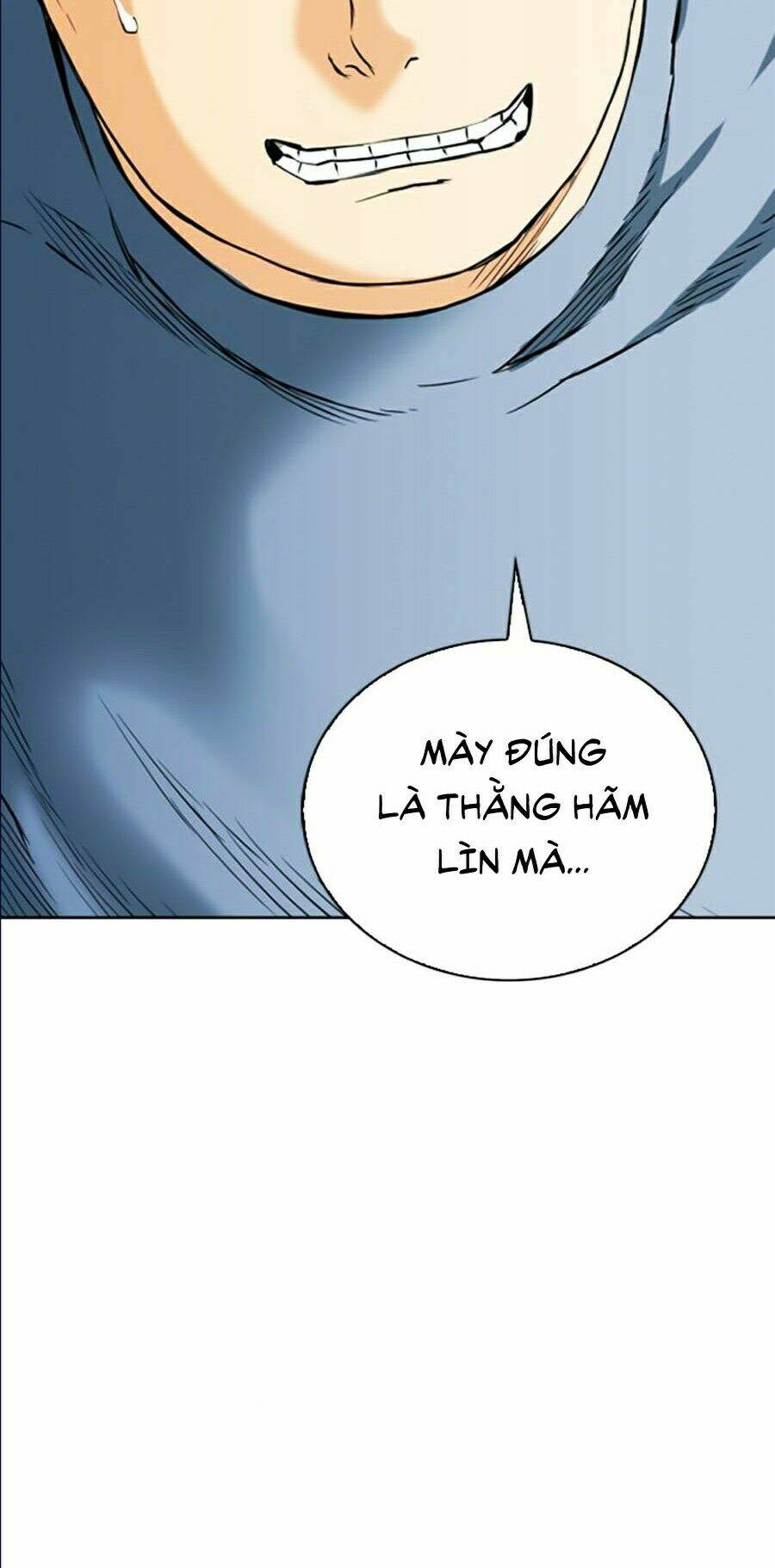 Druid Tại Ga Seoul – Người Hóa Thú Chap 14 - Trang 2