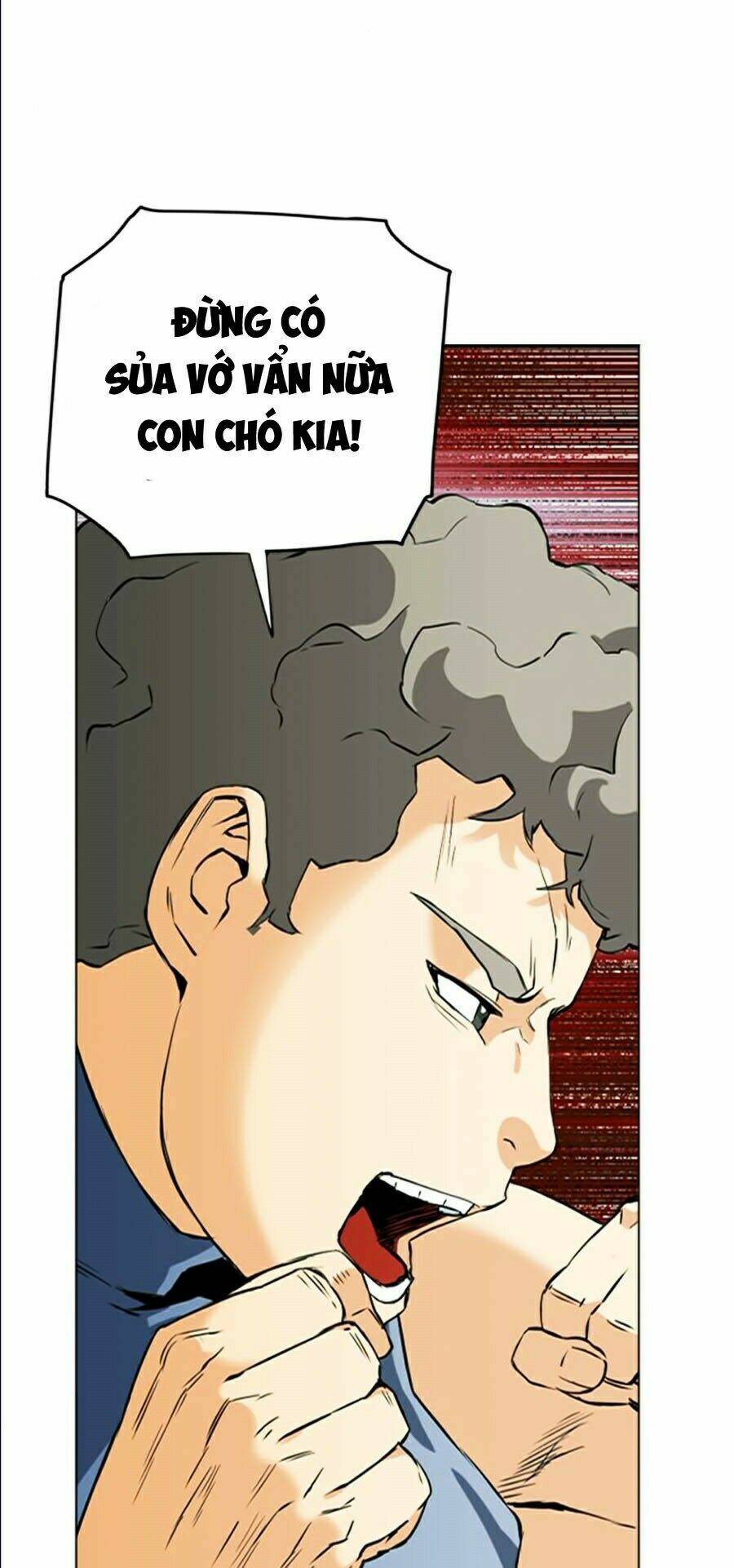 Druid Tại Ga Seoul – Người Hóa Thú Chap 14 - Trang 2