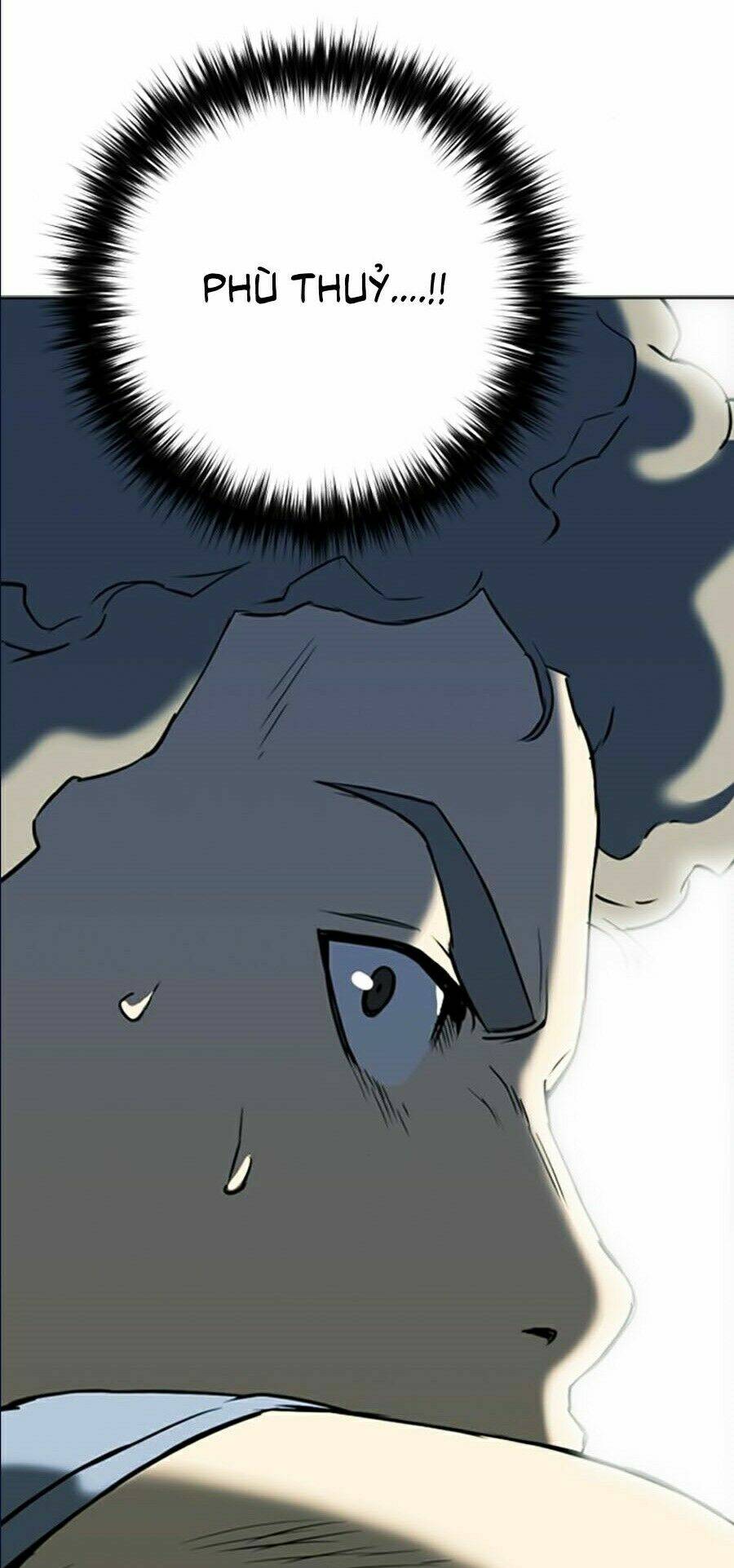 Druid Tại Ga Seoul – Người Hóa Thú Chap 14 - Trang 2