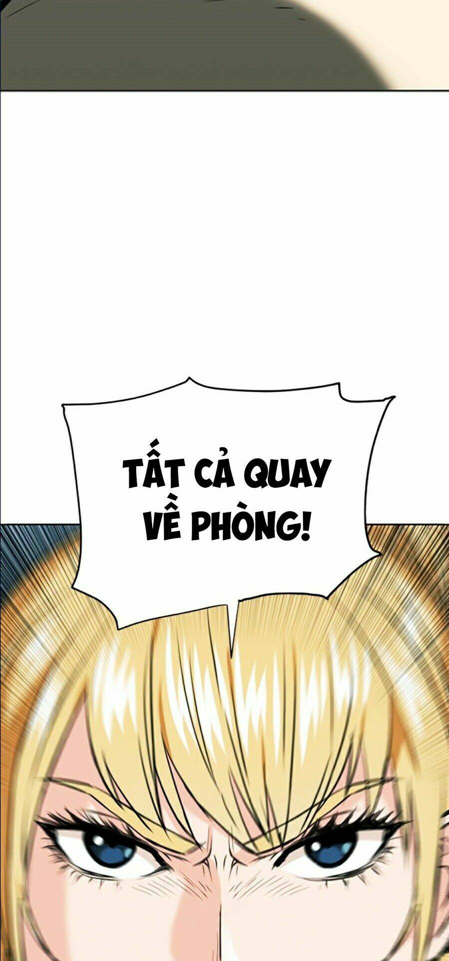 Druid Tại Ga Seoul – Người Hóa Thú Chap 14 - Trang 2