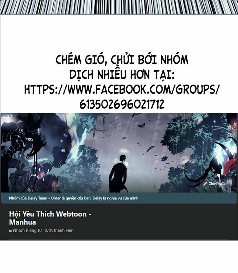 Druid Tại Ga Seoul – Người Hóa Thú Chap 14 - Trang 2