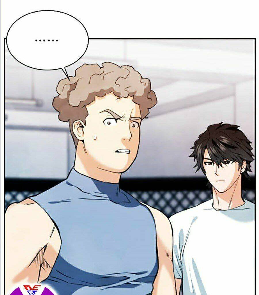 Druid Tại Ga Seoul – Người Hóa Thú Chap 15 - Trang 2