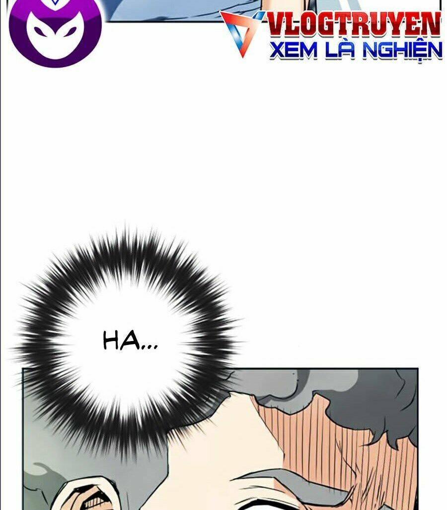 Druid Tại Ga Seoul – Người Hóa Thú Chap 15 - Trang 2