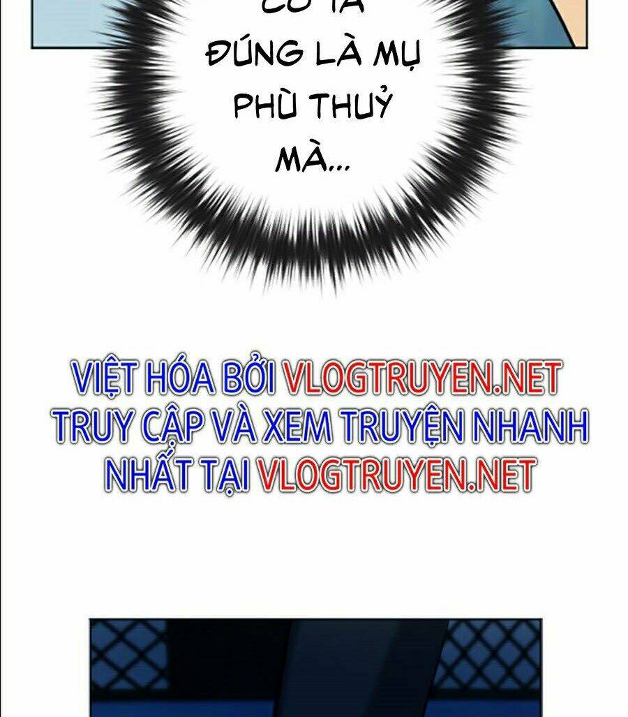 Druid Tại Ga Seoul – Người Hóa Thú Chap 15 - Trang 2