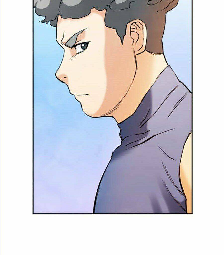 Druid Tại Ga Seoul – Người Hóa Thú Chap 15 - Trang 2