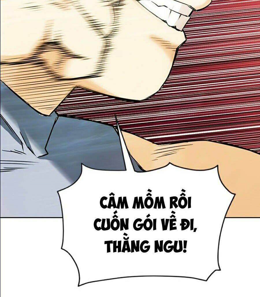 Druid Tại Ga Seoul – Người Hóa Thú Chap 15 - Trang 2