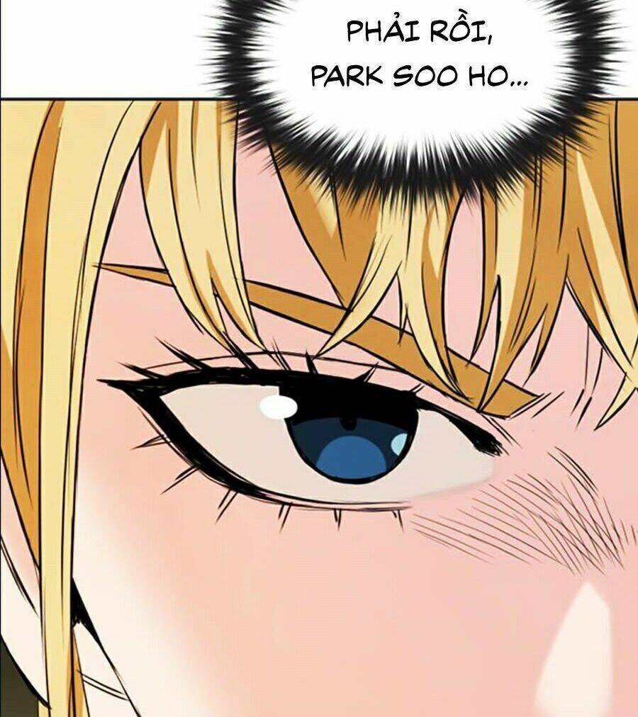 Druid Tại Ga Seoul – Người Hóa Thú Chap 15 - Trang 2