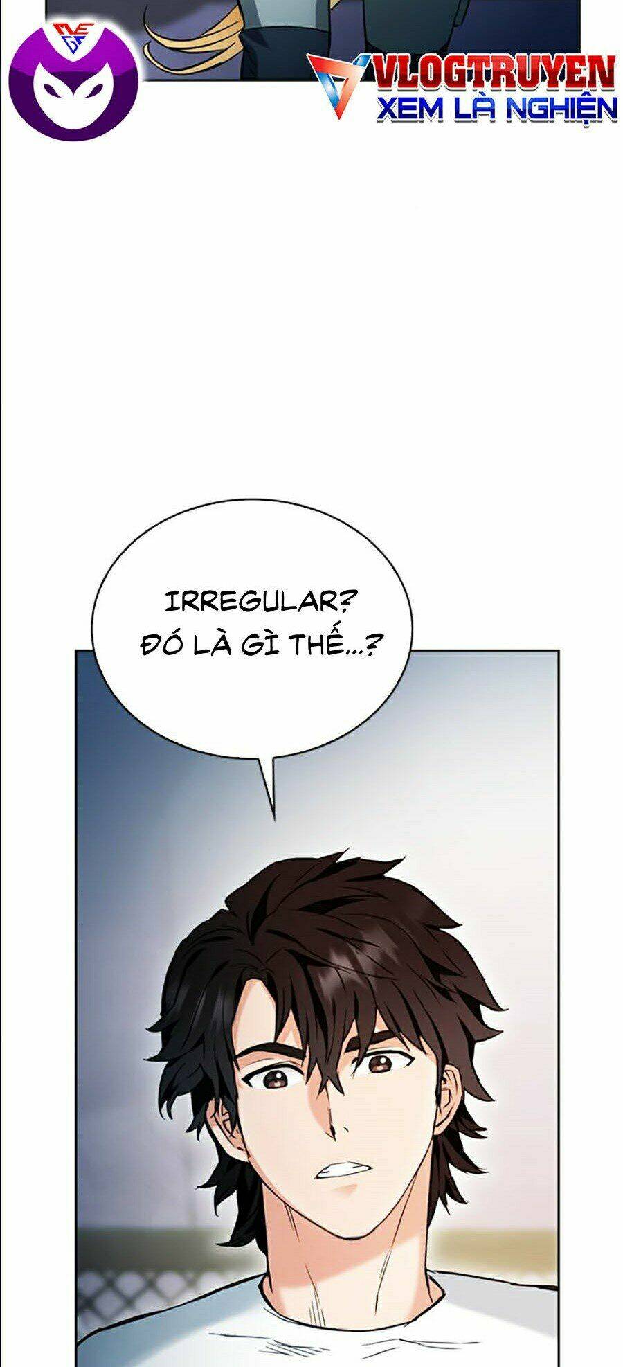 Druid Tại Ga Seoul – Người Hóa Thú Chap 15 - Trang 2