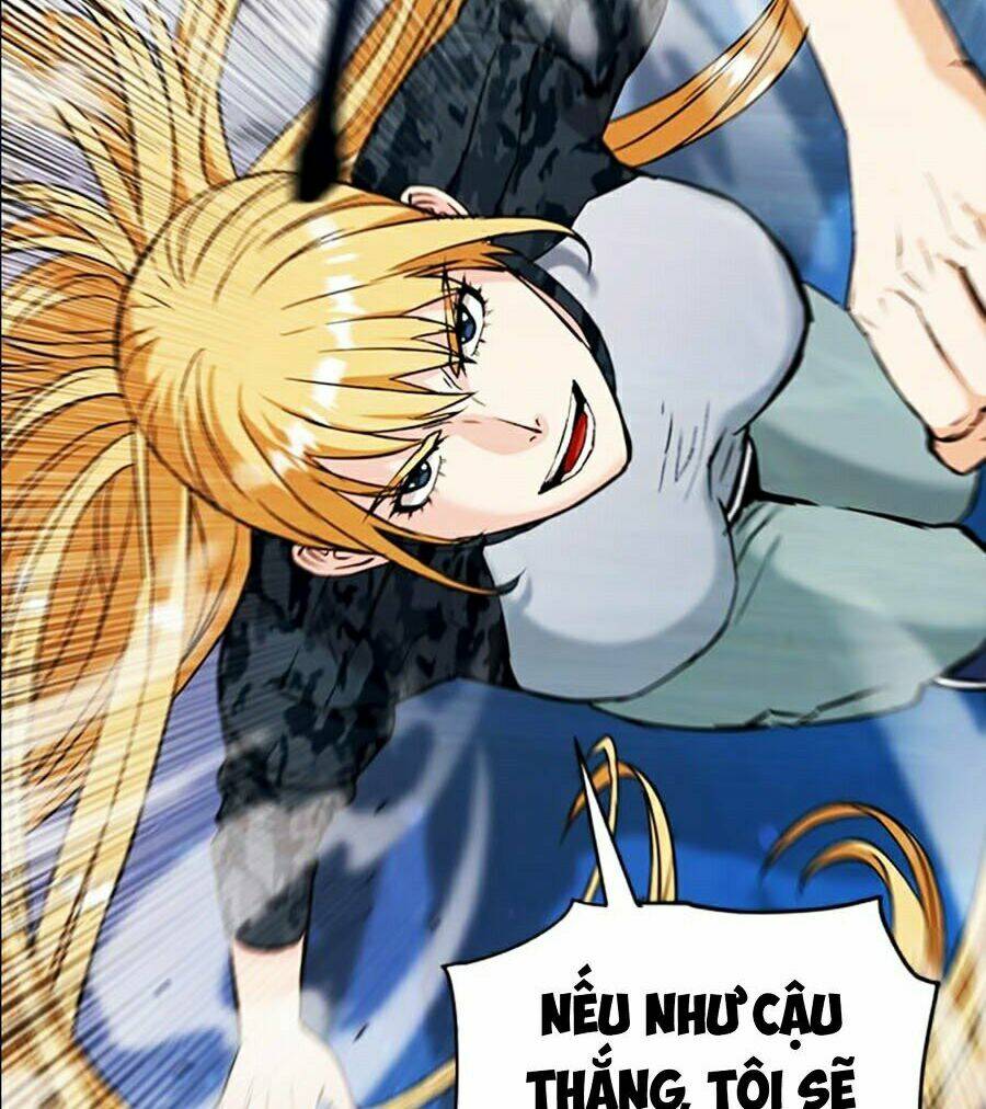 Druid Tại Ga Seoul – Người Hóa Thú Chap 15 - Trang 2