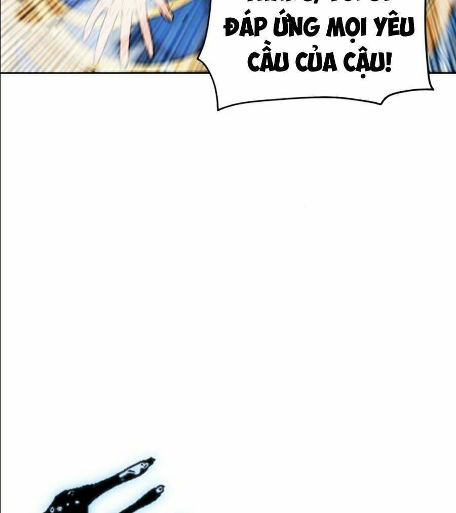 Druid Tại Ga Seoul – Người Hóa Thú Chap 15 - Trang 2