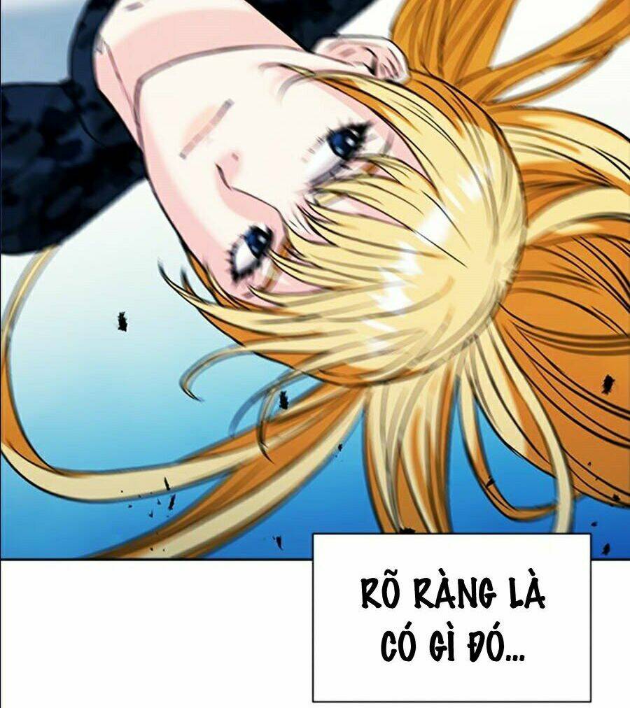 Druid Tại Ga Seoul – Người Hóa Thú Chap 15 - Trang 2