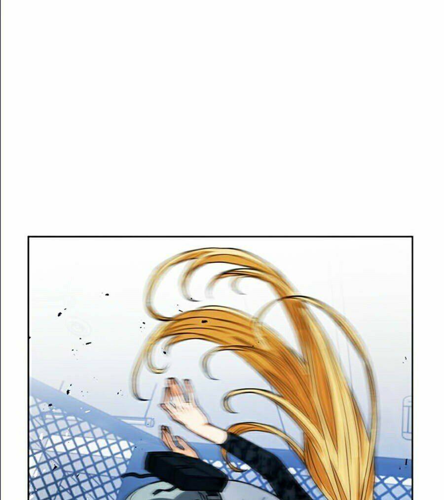 Druid Tại Ga Seoul – Người Hóa Thú Chap 15 - Trang 2