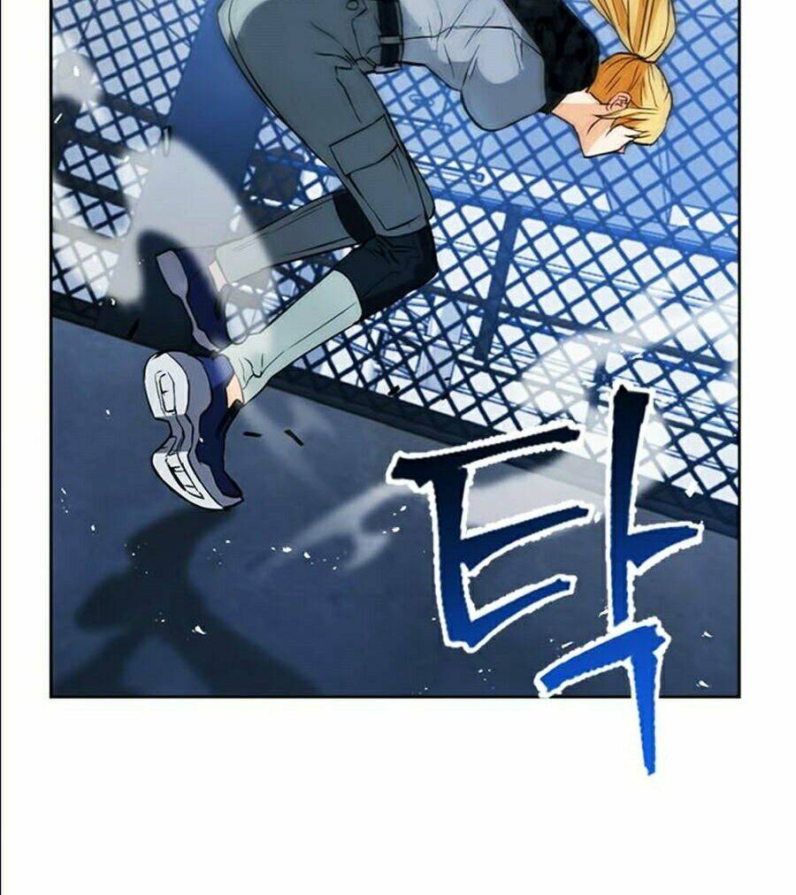 Druid Tại Ga Seoul – Người Hóa Thú Chap 15 - Trang 2