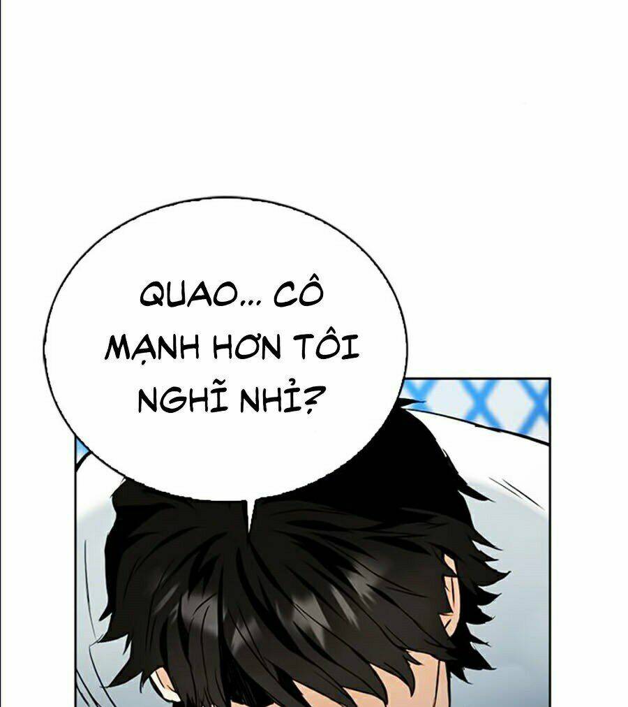 Druid Tại Ga Seoul – Người Hóa Thú Chap 15 - Trang 2