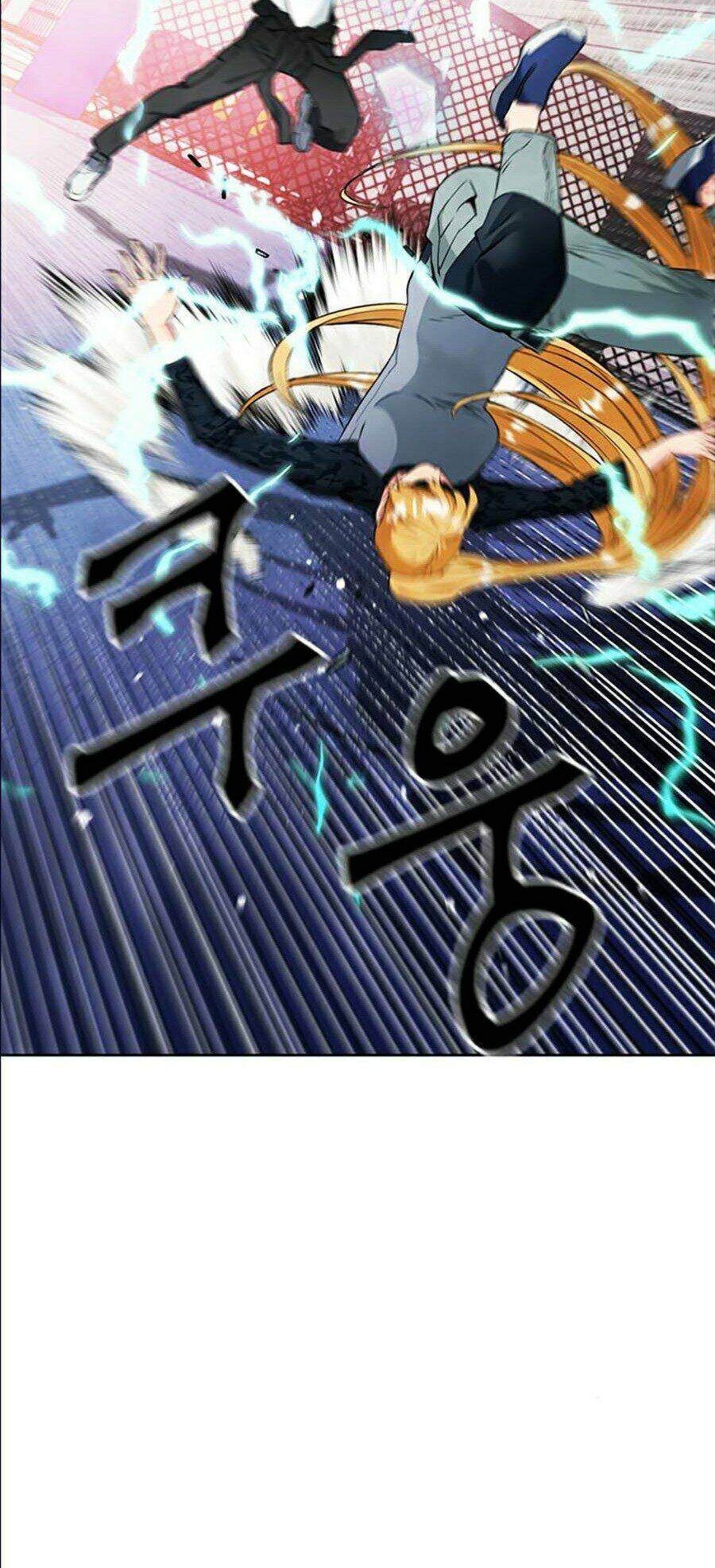 Druid Tại Ga Seoul – Người Hóa Thú Chap 15 - Trang 2