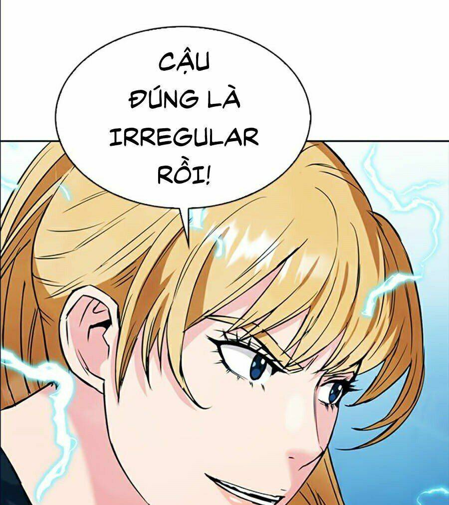 Druid Tại Ga Seoul – Người Hóa Thú Chap 15 - Trang 2