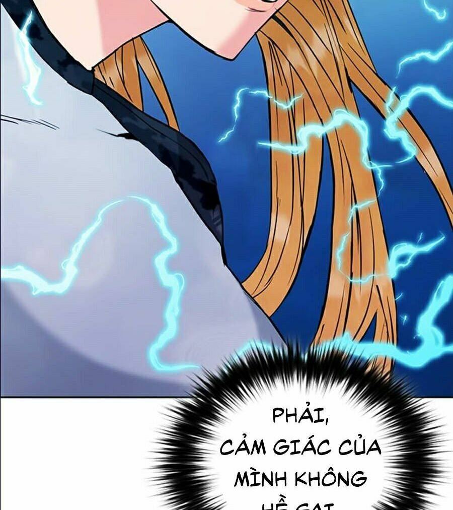Druid Tại Ga Seoul – Người Hóa Thú Chap 15 - Trang 2