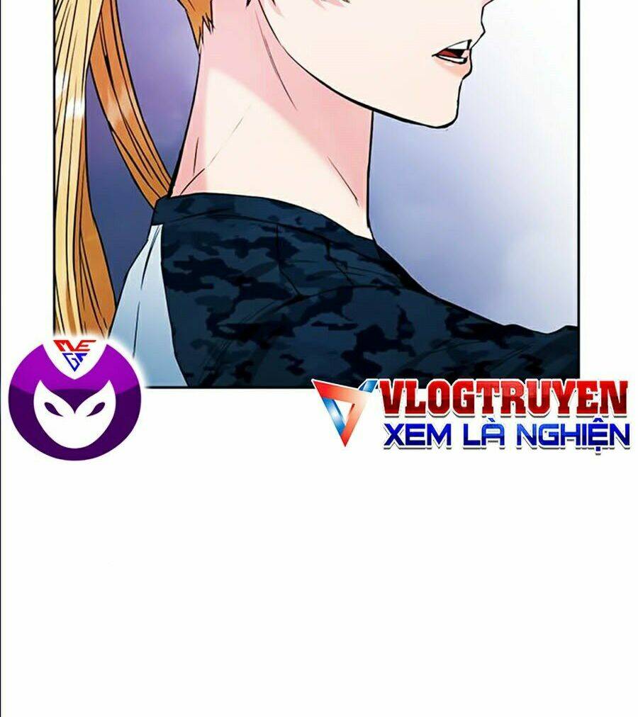 Druid Tại Ga Seoul – Người Hóa Thú Chap 15 - Trang 2