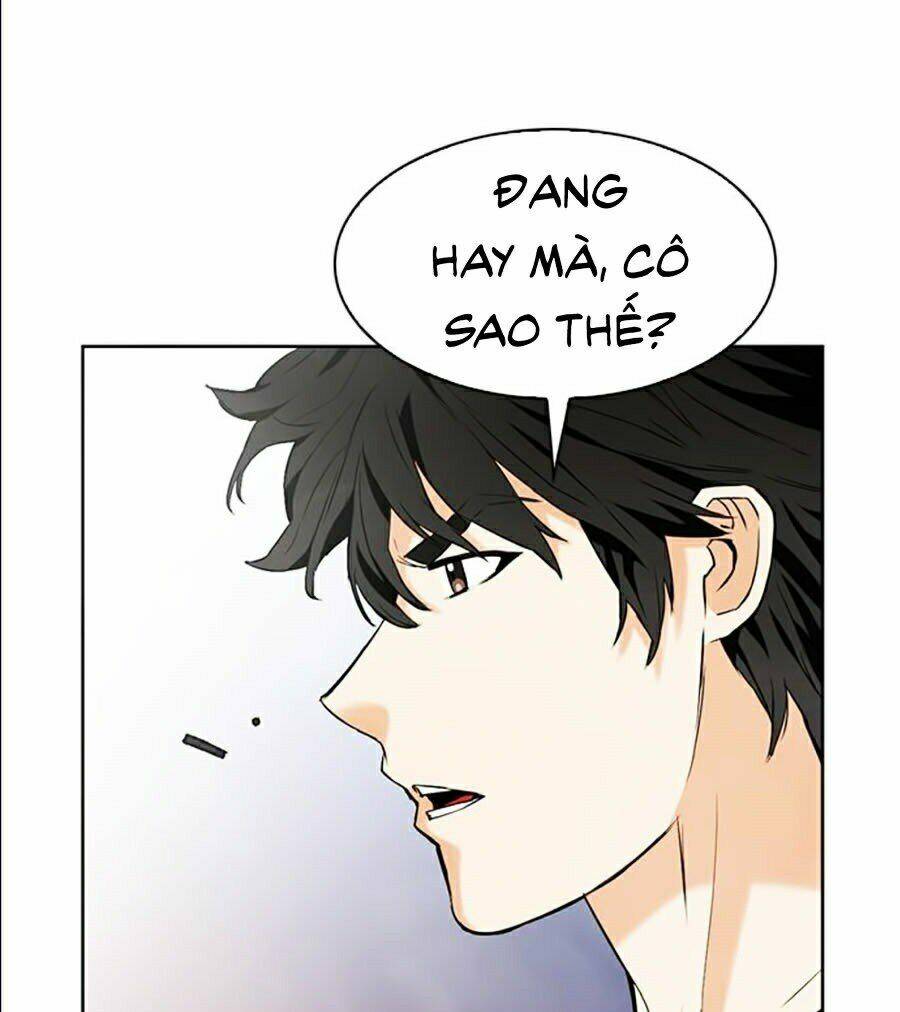 Druid Tại Ga Seoul – Người Hóa Thú Chap 15 - Trang 2