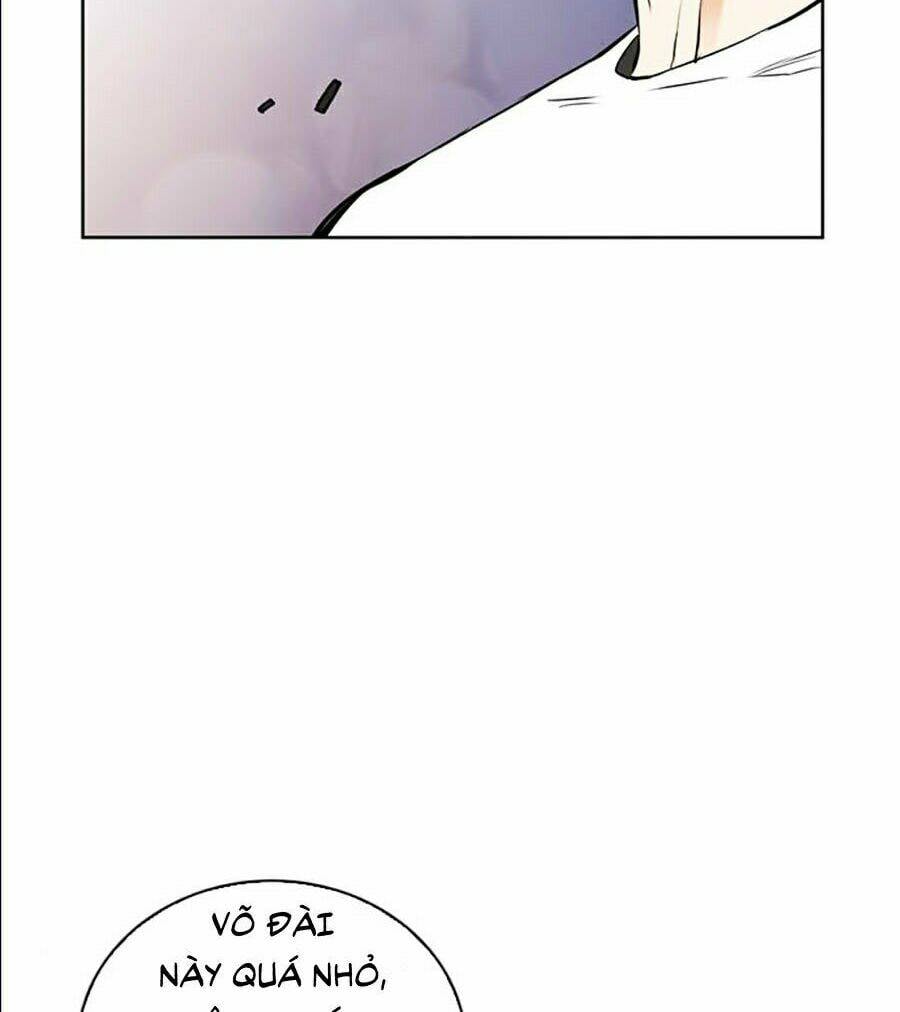 Druid Tại Ga Seoul – Người Hóa Thú Chap 15 - Trang 2