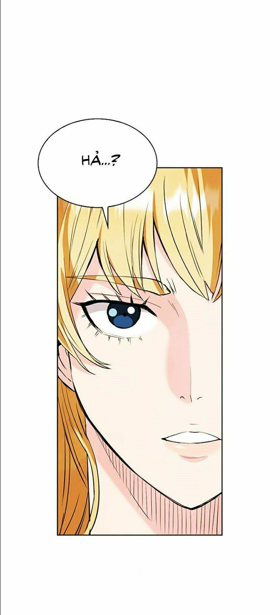 Druid Tại Ga Seoul – Người Hóa Thú Chap 15 - Trang 2