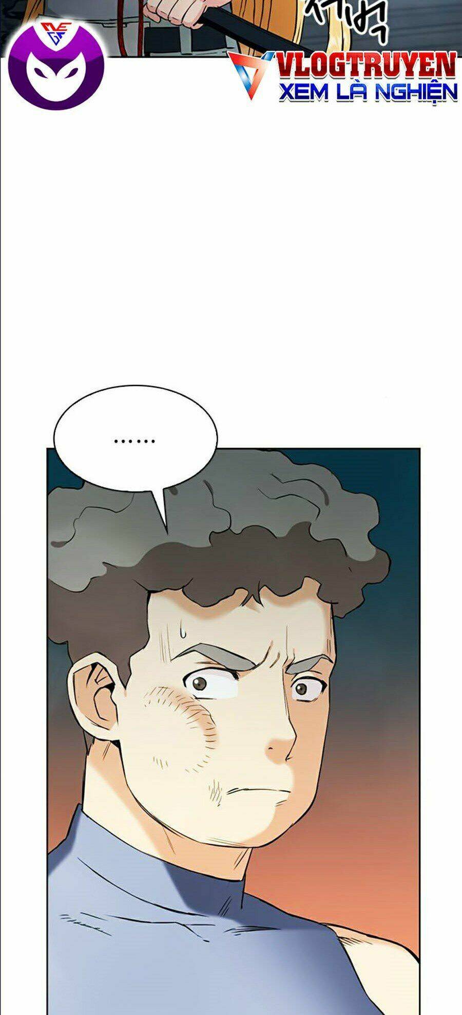Druid Tại Ga Seoul – Người Hóa Thú Chap 15 - Trang 2