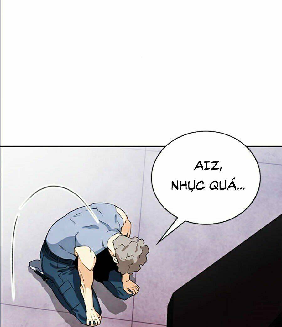 Druid Tại Ga Seoul – Người Hóa Thú Chap 15 - Trang 2