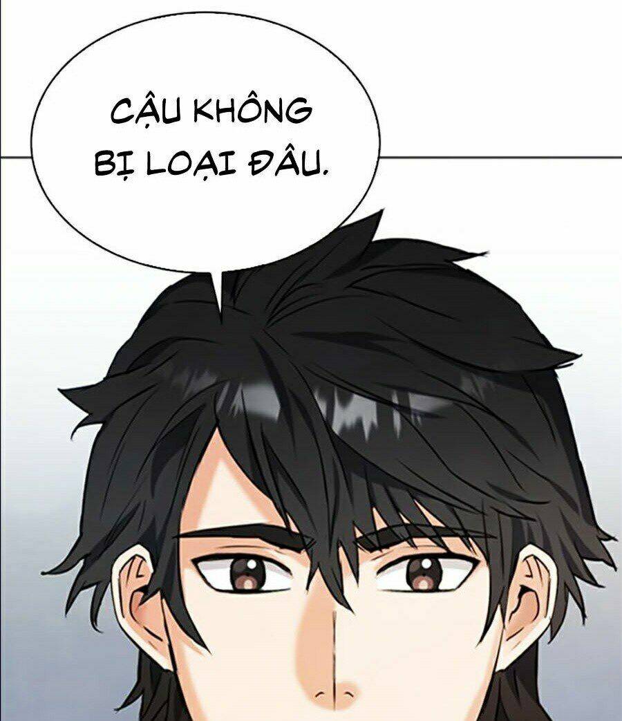 Druid Tại Ga Seoul – Người Hóa Thú Chap 15 - Trang 2