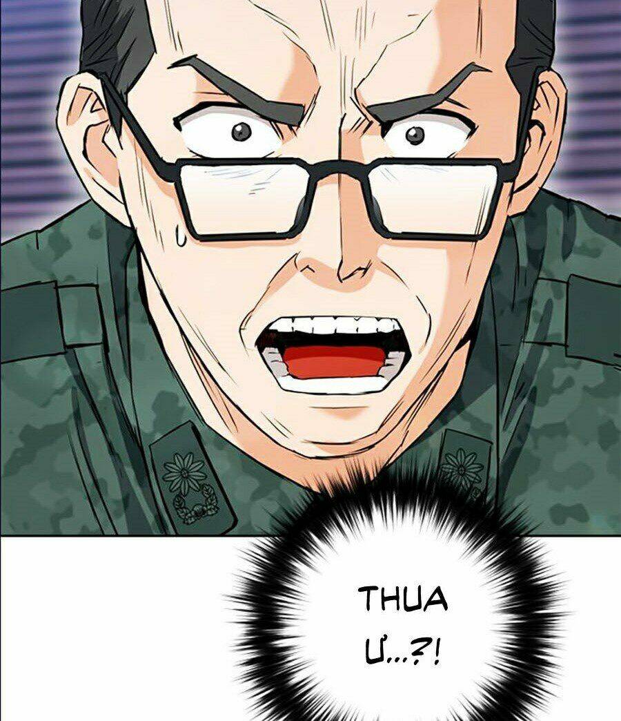 Druid Tại Ga Seoul – Người Hóa Thú Chap 15 - Trang 2