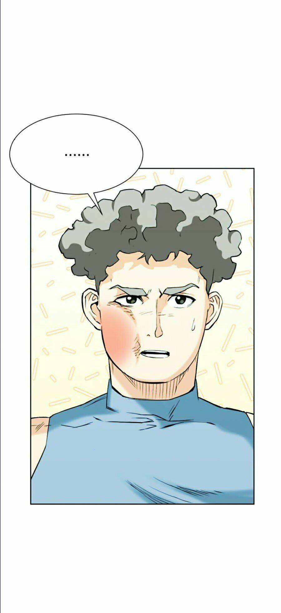 Druid Tại Ga Seoul – Người Hóa Thú Chap 16 - Trang 2