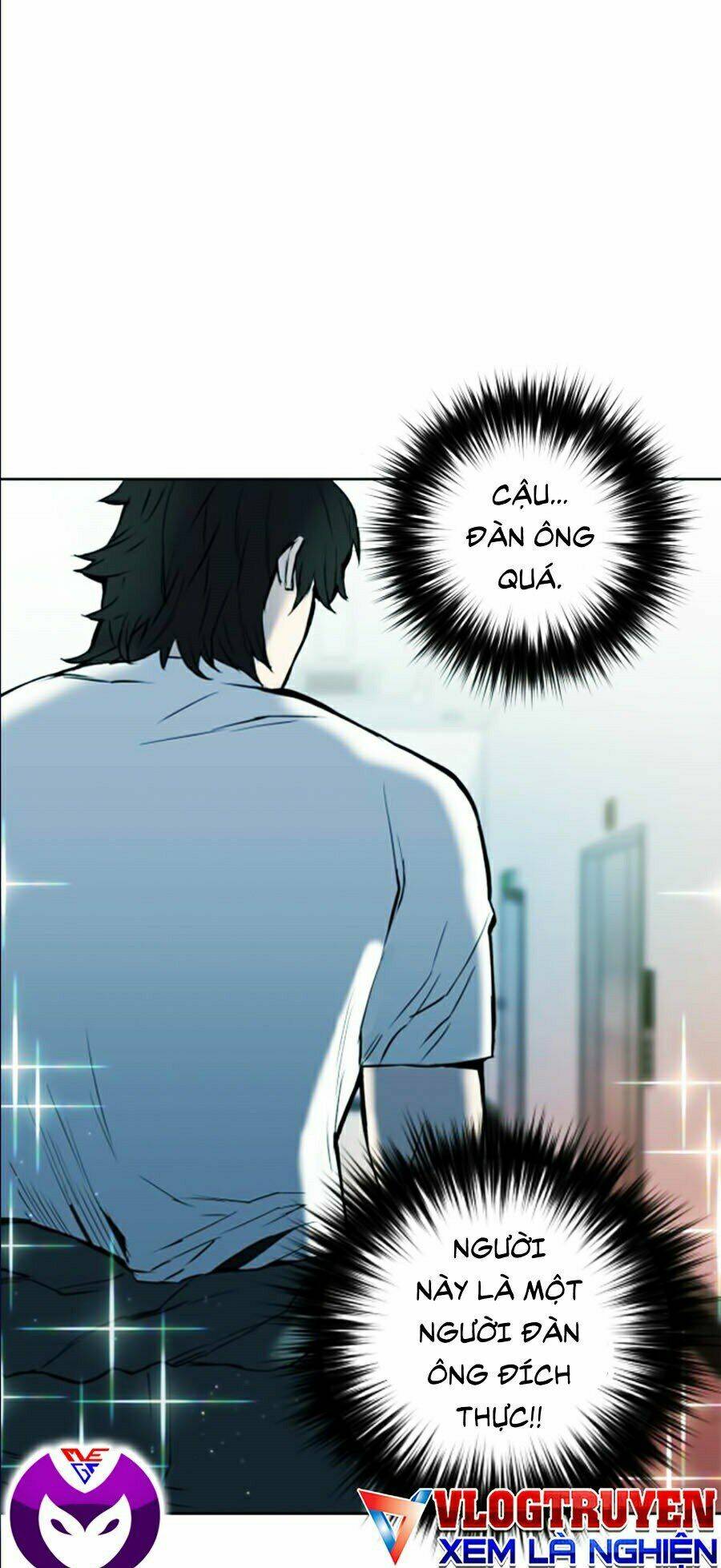 Druid Tại Ga Seoul – Người Hóa Thú Chap 16 - Trang 2