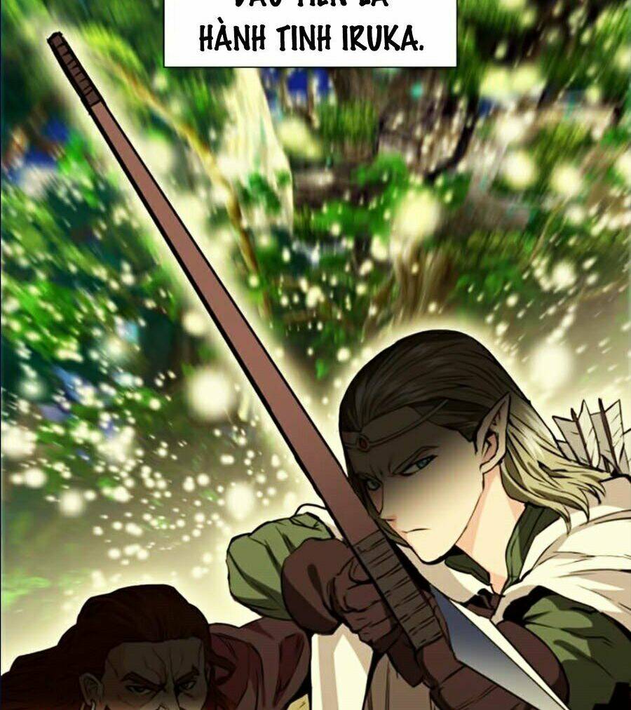 Druid Tại Ga Seoul – Người Hóa Thú Chap 16 - Trang 2