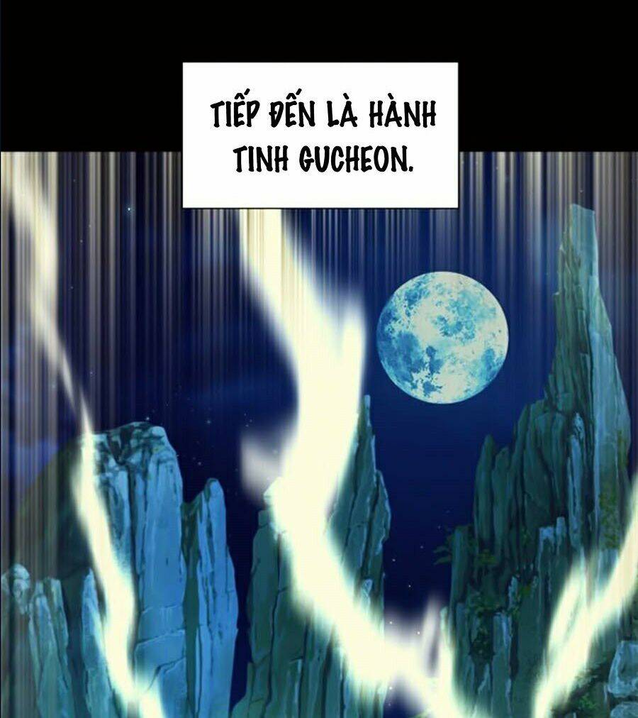 Druid Tại Ga Seoul – Người Hóa Thú Chap 16 - Trang 2