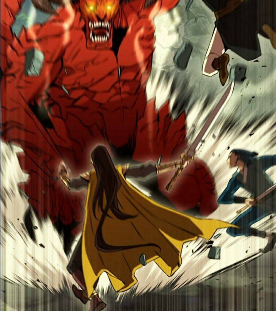 Druid Tại Ga Seoul – Người Hóa Thú Chap 16 - Trang 2