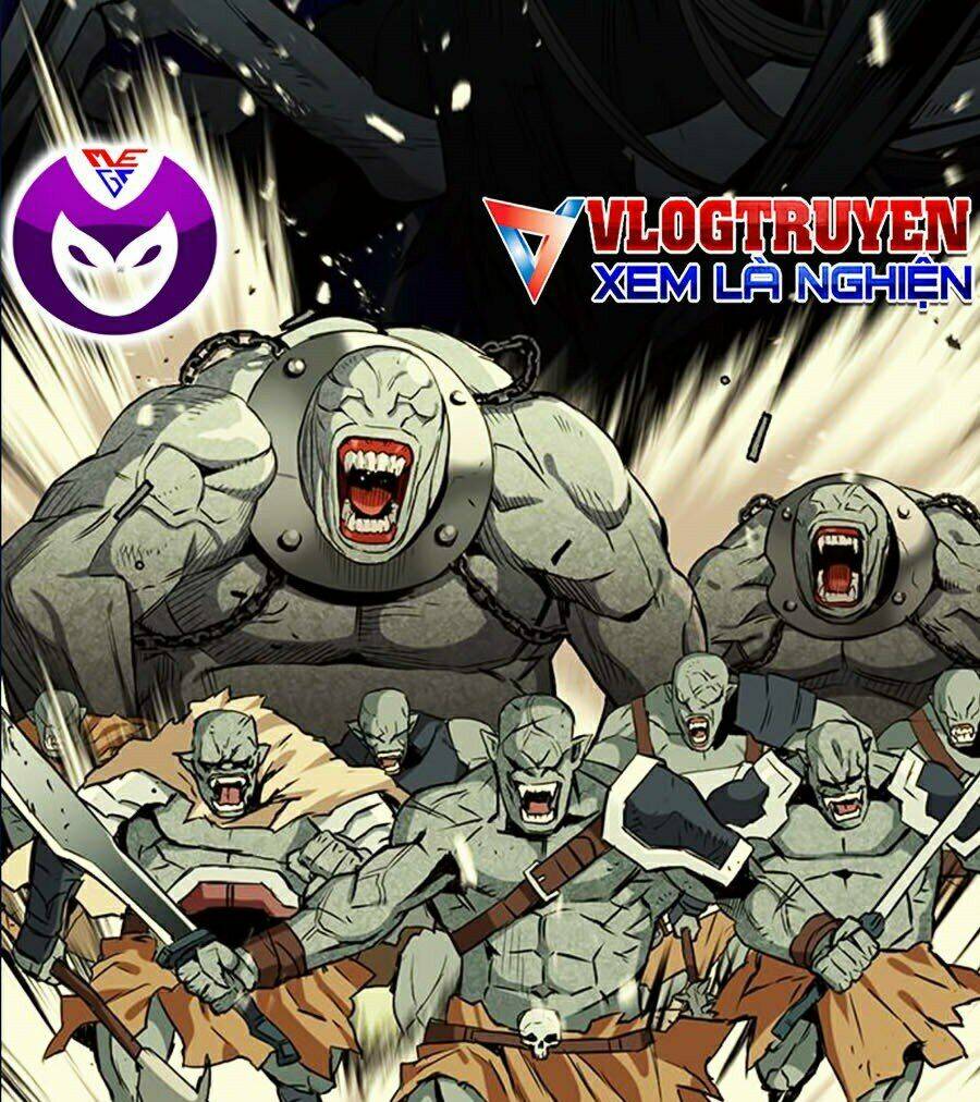 Druid Tại Ga Seoul – Người Hóa Thú Chap 16 - Trang 2