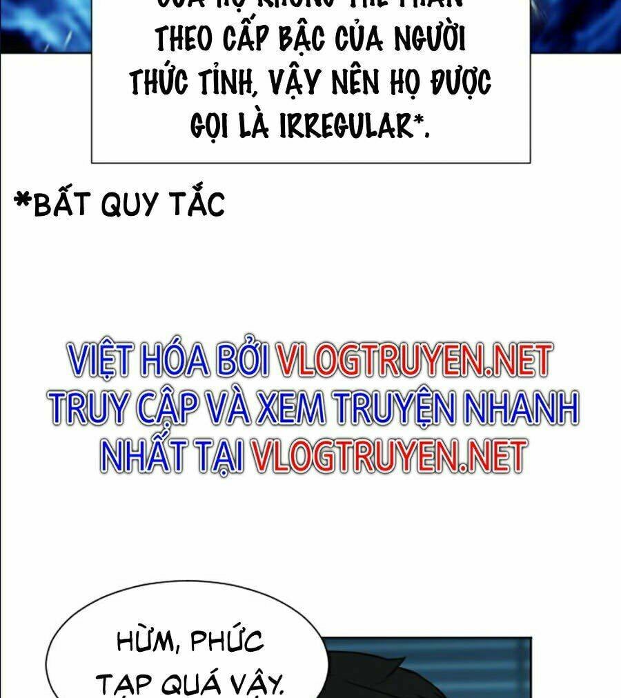 Druid Tại Ga Seoul – Người Hóa Thú Chap 16 - Trang 2
