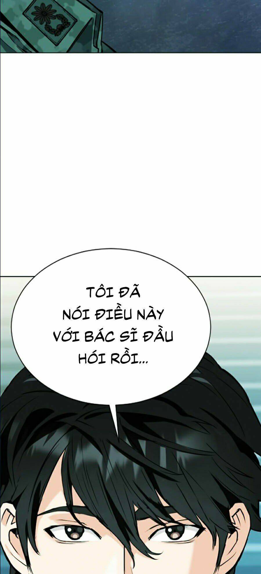 Druid Tại Ga Seoul – Người Hóa Thú Chap 16 - Trang 2