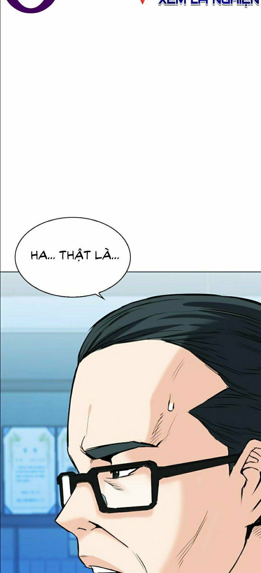 Druid Tại Ga Seoul – Người Hóa Thú Chap 16 - Trang 2