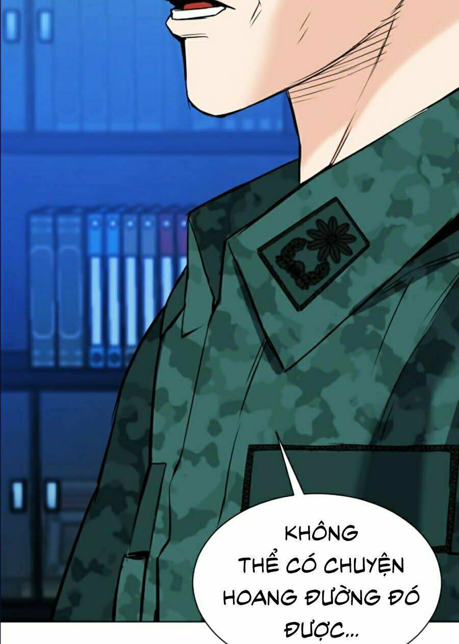 Druid Tại Ga Seoul – Người Hóa Thú Chap 16 - Trang 2
