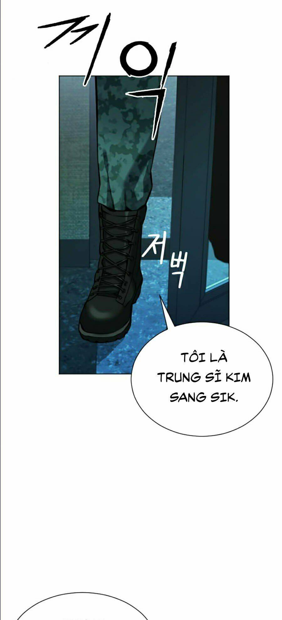 Druid Tại Ga Seoul – Người Hóa Thú Chap 16 - Trang 2