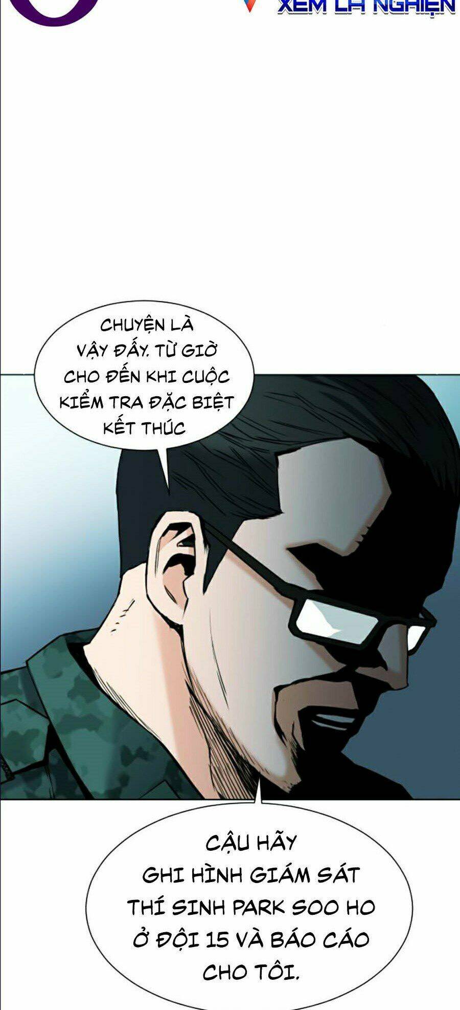 Druid Tại Ga Seoul – Người Hóa Thú Chap 16 - Trang 2
