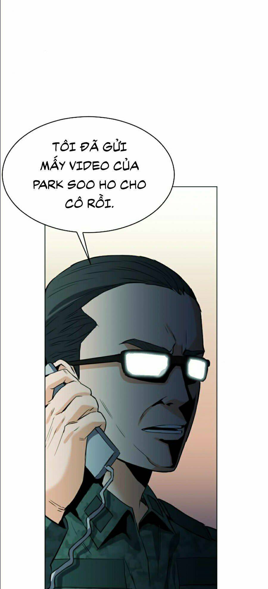 Druid Tại Ga Seoul – Người Hóa Thú Chap 16 - Trang 2