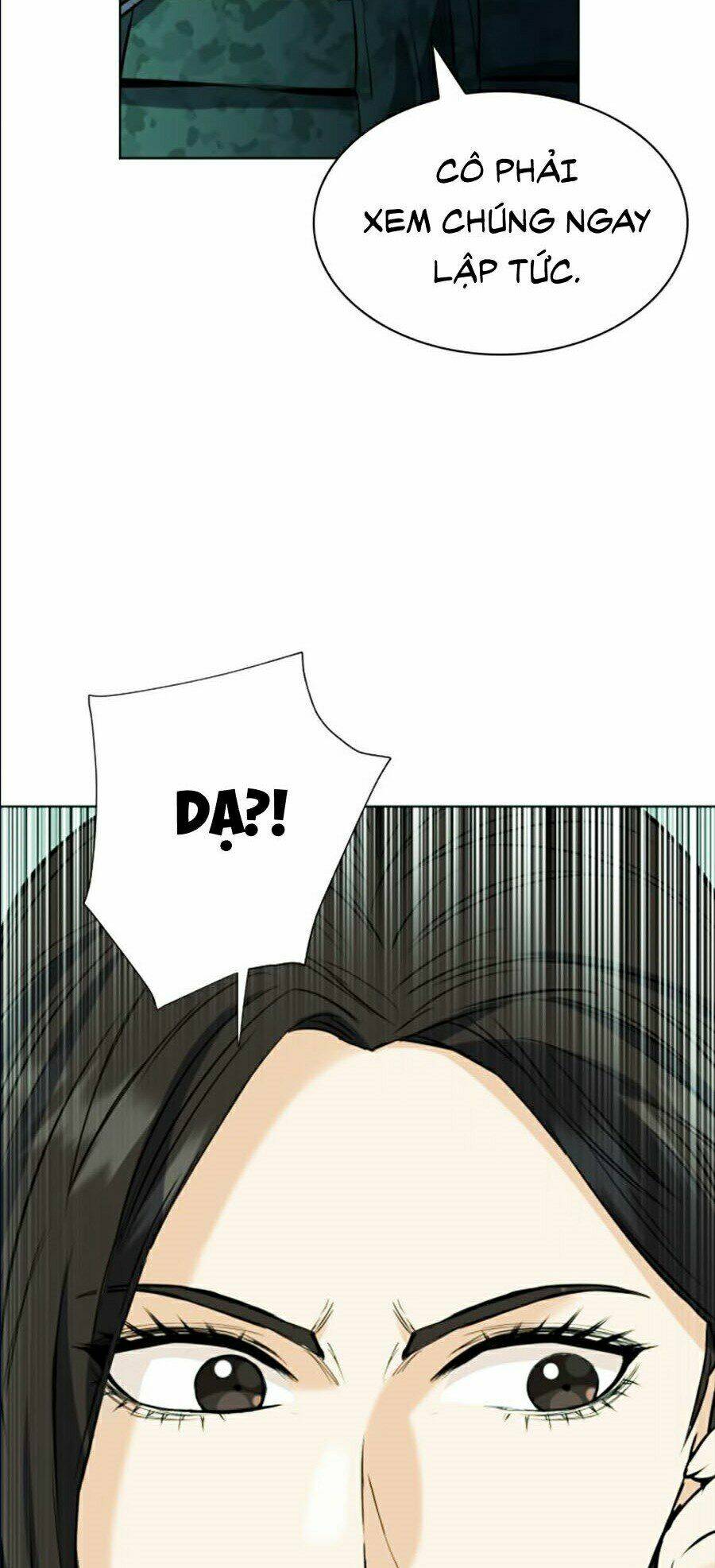 Druid Tại Ga Seoul – Người Hóa Thú Chap 16 - Trang 2