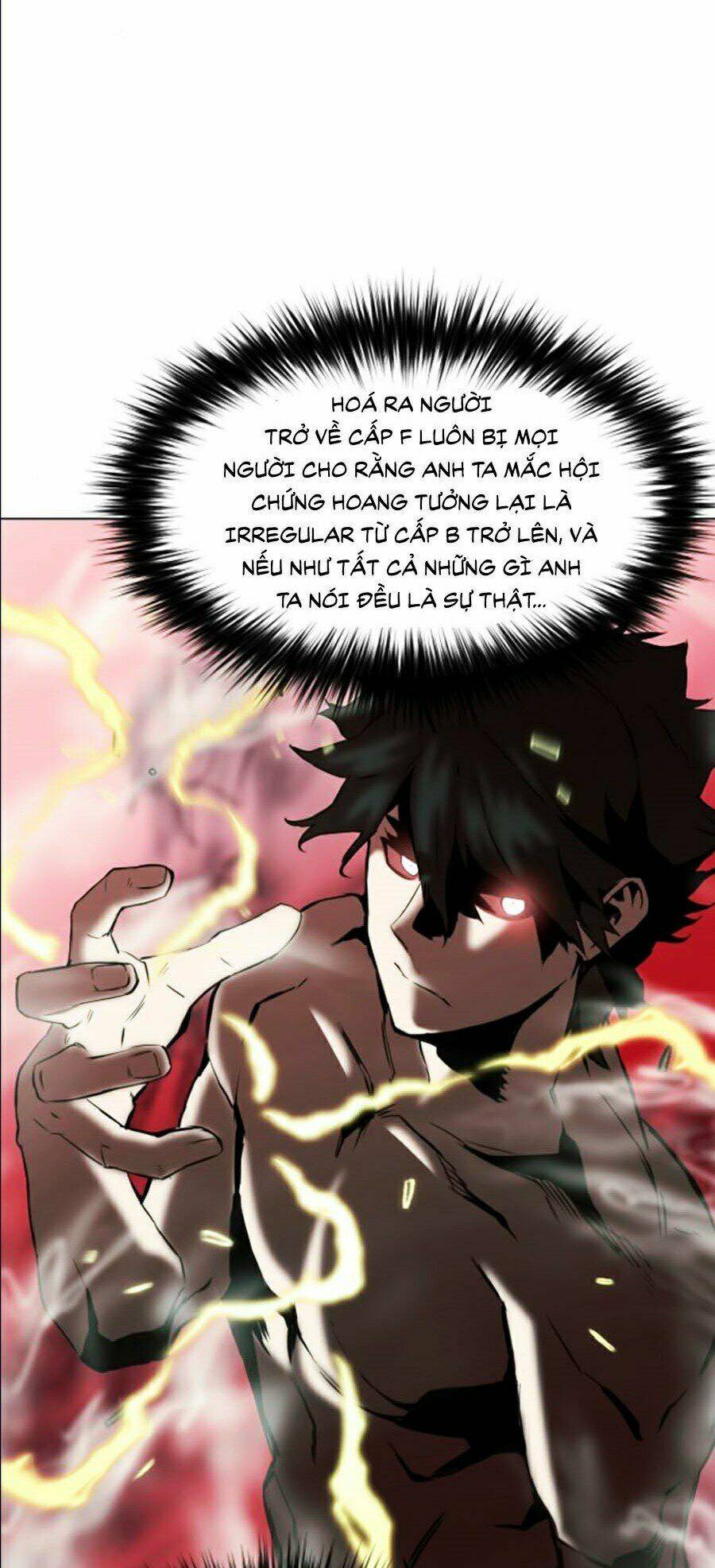 Druid Tại Ga Seoul – Người Hóa Thú Chap 16 - Trang 2
